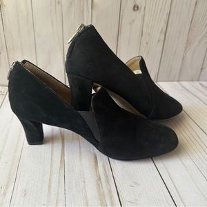 Adrienne Vittadini Lave bootie